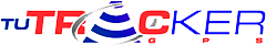 tuTrackerGPS - Logo